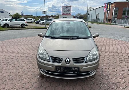 Renault Scenic II Avantage 2009