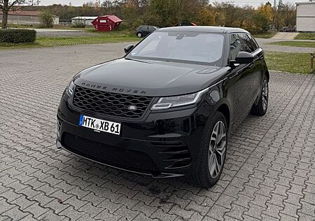 Land Rover Range Rover Velar 2.0 D240 R-Dynamic SE R-Dy...