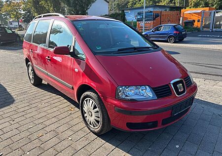 Seat Alhambra Kids * TÜV NEU *