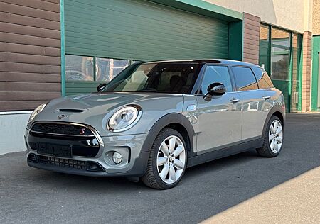 Mini Cooper S Clubman Chili*LED*Navi*Aut.*DE*2Hd