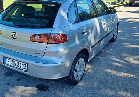 Seat Ibiza 1.4 16V 55 kW Signo Signo