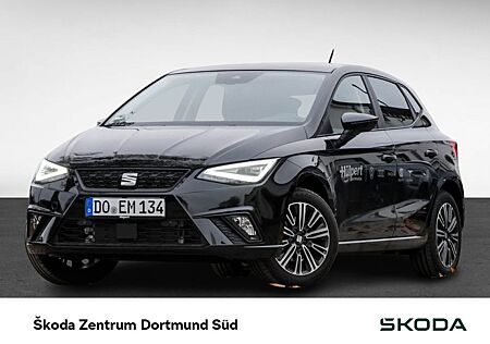 Seat Ibiza 1.0 STYLE NAV ACC PANO SHZ 16ZOLL VC RFK