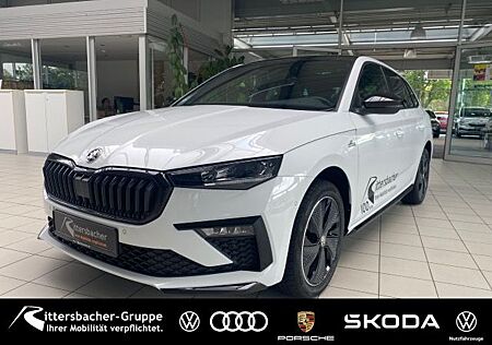 Skoda Scala Monte Carlo 1,5 TSI 110 kW 7-Gang automat.