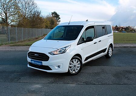 Ford Transit Connect Kombi lang Trend Kamera Navi AHK