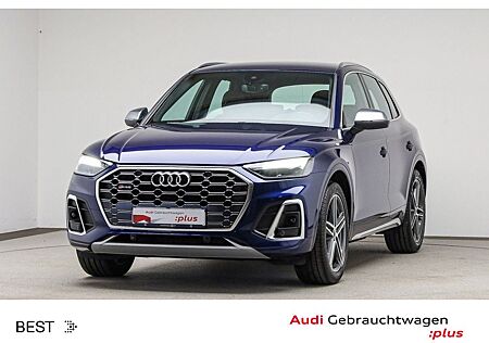 Audi SQ5 Navi*virtual*