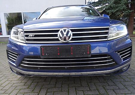 VW Touareg Volkswagen V6 TDI BMT/ 4Motion/R-Line Exter.