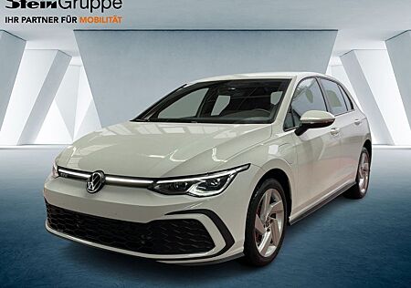 VW Golf Volkswagen VIII GTE APP+DAB+VIRT+LED+NAVI+PDC