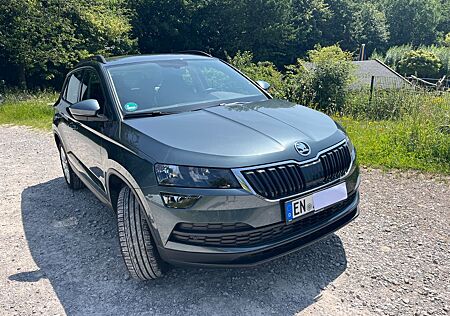 Skoda Karoq 1.0 TSI AMBITION AMBITION