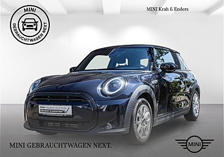 Mini Cooper +Navi+LED+Temp+Leder+PDC+SHZ+Keyless