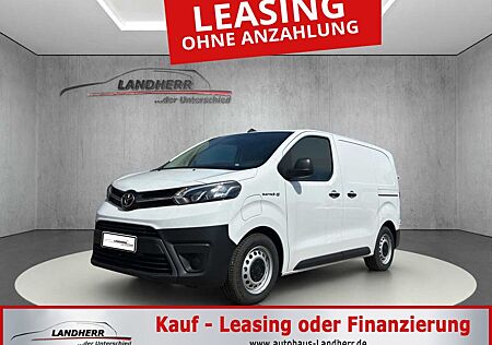 Toyota Pro Ace Proace //Tempomat/Klimaanlage