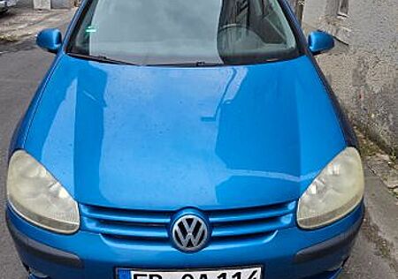 VW Golf Volkswagen 1.9 TDI Comfortline Comfortline