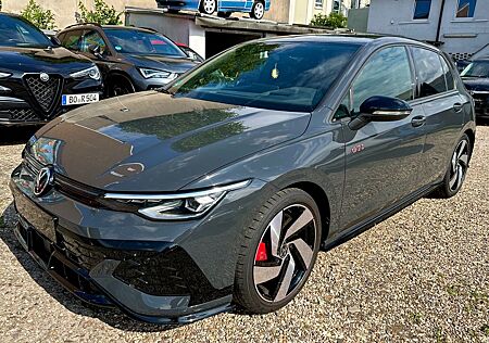VW Golf Volkswagen VIII Lim. 2.0 TSI 221 kW GTI Clubsport,Head