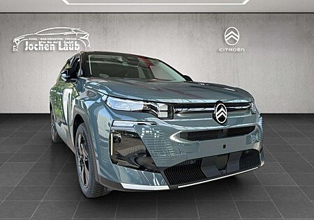 Citroën C5 Aircross 145 Hybrid MAX neues Modell