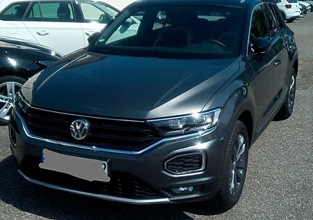 VW T-Roc Volkswagen 1.5 TSI ACT OPF Sport Sport