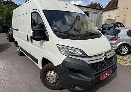 Citroën Jumper 30 L2H2 Profi BlueHDi 130/Kamera/Temp./Kl