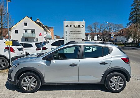 Dacia Sandero III Stepway Eco LED 29´tkm