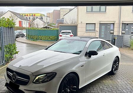 Mercedes-Benz E 53 AMG Mercedes-AMG E 53 4MATIC+ Autom. Me...