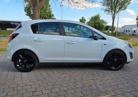 Opel Corsa 1.4 ecoFLEX Color Edition 74kW S/S Col...