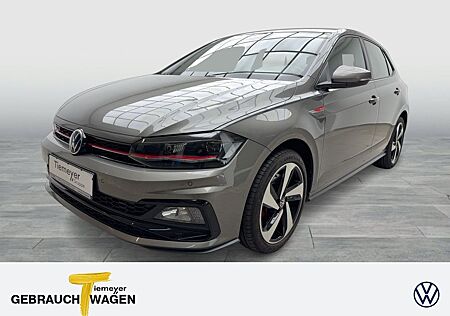 VW Polo Volkswagen GTI DSG LED CLIMATRONIC KAMERA