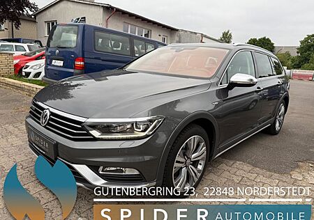 VW Passat Variant Volkswagen Alltrack BMT/Start-Stopp 4Motion