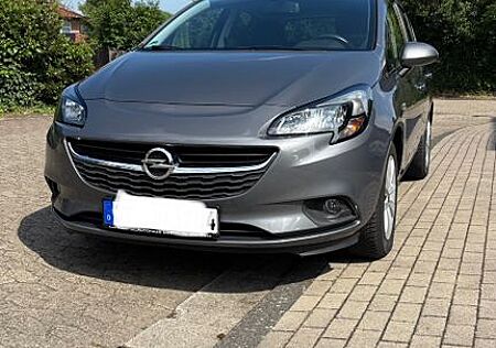 Opel Corsa 1.4 Turbo Edition 74kW S/S Edition
