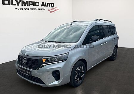 Nissan Townstar 1.3 DIG-T Kombi L2 N-Connecta NAVI LED