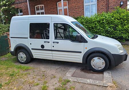 Ford Transit Connect T230L hoch lang