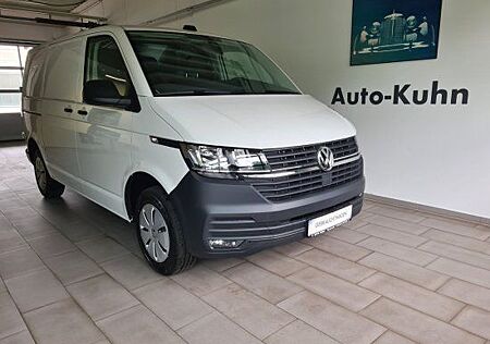 VW T6 Transporter Volkswagen 2.0 TDI EU6d Kasten Klima,Kamera