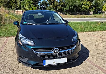 Opel Corsa 1.4 Turbo 101 PS ecoFlex Drive Edition