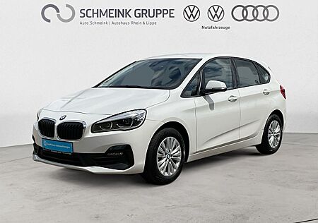 BMW 218i Active Tourer Navi Sitzheizung PDC DAB+