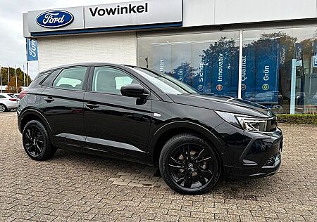 Opel Grandland X Grandland GS Line Allwrr+DAB+ERGO+LED+NAVI+360°