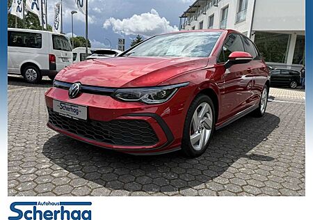 VW Golf Volkswagen VIII 1,4l eHybrid DSG GTE 180KW