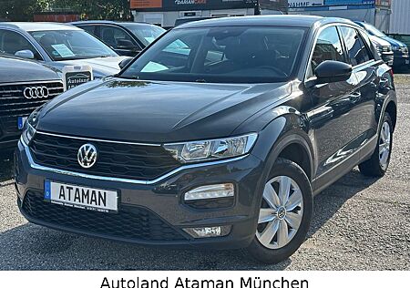 VW T-Roc Volkswagen 1.5 TSI DSG / 1.Hand / Sitzhzg / PDC /Eur6