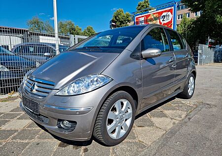 Mercedes-Benz A 170 ELEGANCE XENON-KLIMA-SHZ-PDC