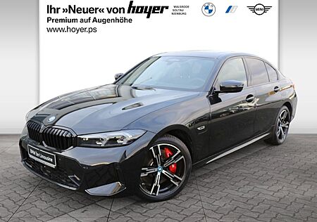 BMW 330e xDrive M Sportpaket AHK GSD LED HK HiFi