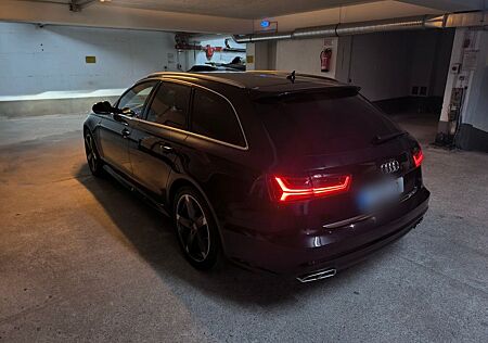 Audi A6 2.0 TDI 140kW ultra S tronic Avant -