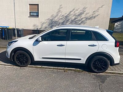 Kia Niro 1.6 GDI Plug-in Hybrid Vision Vision