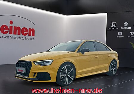 Audi RS3 RS 3 Limousine 2.5 quattro TFSI MATRIX SPORT-AGA