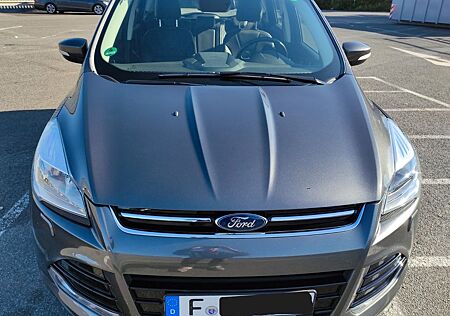 Ford Kuga 1,5 EcoBoost Titanium Navi Klima