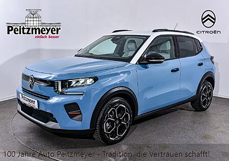 Citroën C3 Turbo 100 Stop&Start MAX