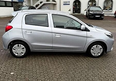 Mitsubishi Space Star Select, Klima Navi Radio Bluetooth