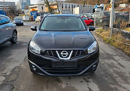 Nissan Qashqai I-Way