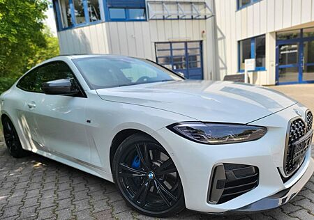 BMW 440 M440i xDrive Coupé A Msport HUD Carbon