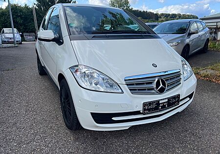 Mercedes-Benz A 180 PDC*SHZ*KLIMA*TEMPOMAT
