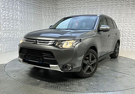 Mitsubishi Outlander ClearTec Instyle 4WD+EXPORT+GEWERBE+