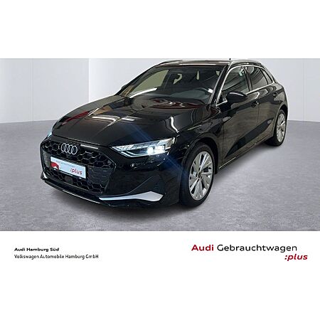 Audi A3 leasen