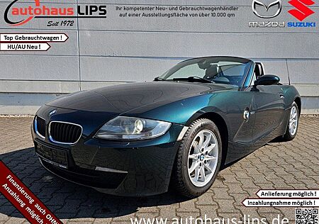 BMW Z4 2.0i Roadster | Leder | Xenon | Individual |