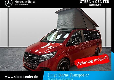 Mercedes-Benz V 300 d Marco Polo AMG Airmatic AHK 2,5 t