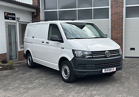 VW T6 Transporter Volkswagen Kasten/PDC/SHZ/Stdhzg/AHK/Klima/
