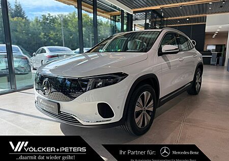 Mercedes-Benz EQA 300 4Matic+360°+DISTRO+ADVANCED+AHK+LED+